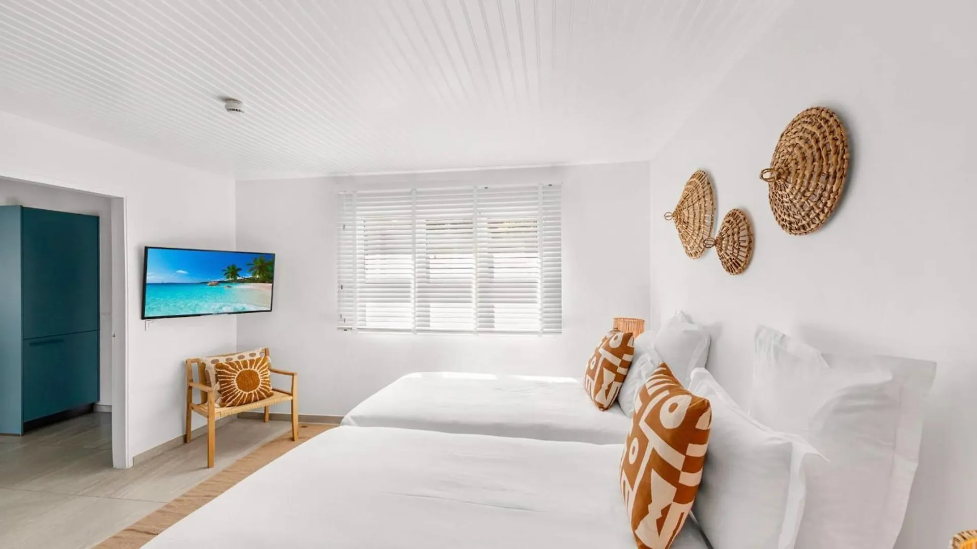 Outstanding Villa Offering The Best Amenities Petit Cul-de-Sac