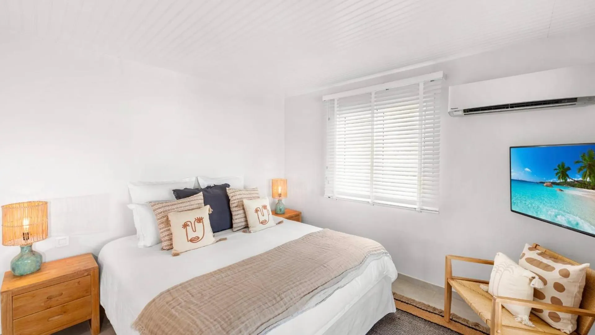 Outstanding Villa Offering The Best Amenities Petit Cul-de-Sac 0*,