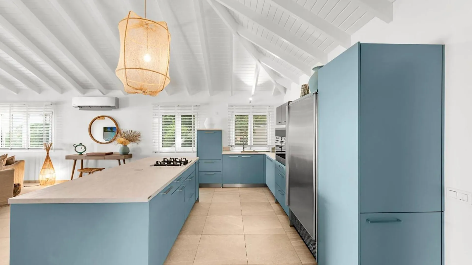 Outstanding Villa Offering The Best Amenities Petit Cul-de-Sac